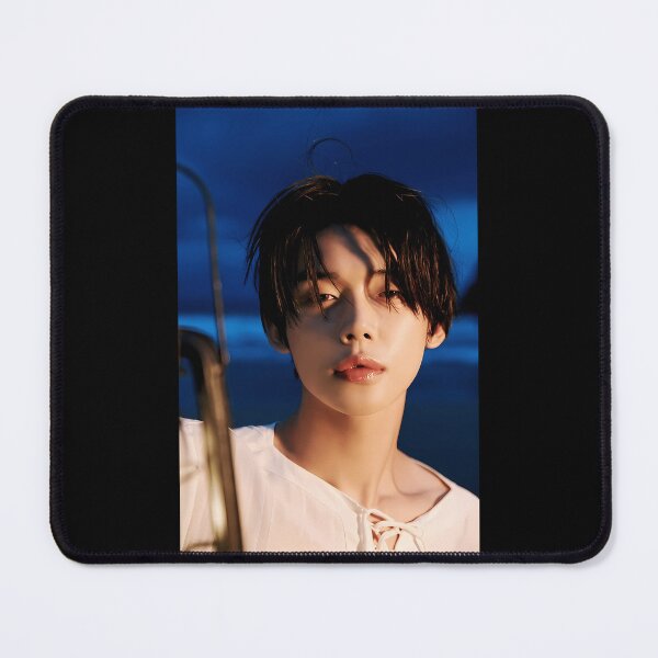 Item preview, YEONJUN TXT - TEMPTATION designed and sold by Krito-Hofstee.