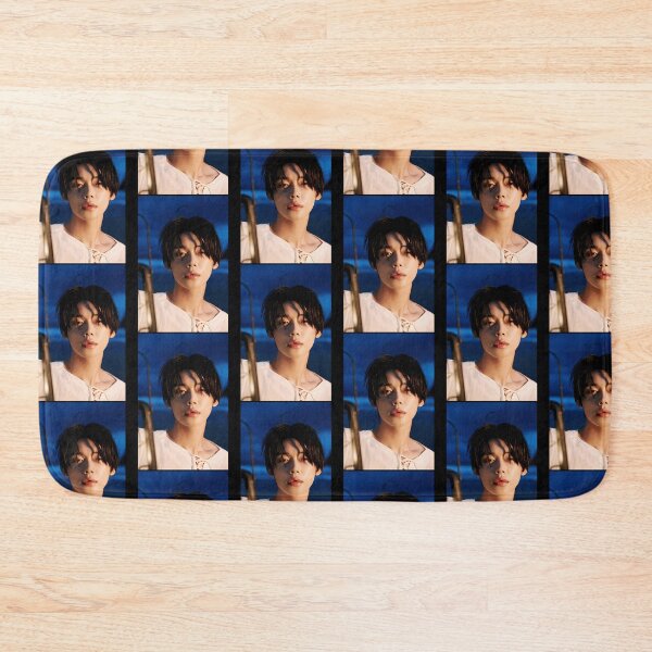 Item preview, YEONJUN TXT - TEMPTATION designed and sold by Krito-Hofstee.