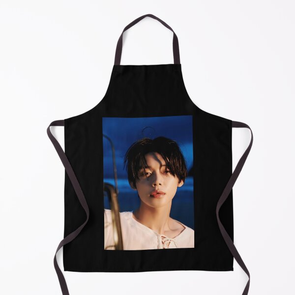 Item preview, YEONJUN TXT - TEMPTATION designed and sold by Krito-Hofstee.