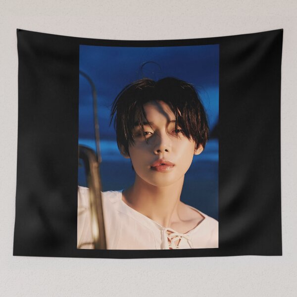 Item preview, YEONJUN TXT - TEMPTATION designed and sold by Krito-Hofstee.