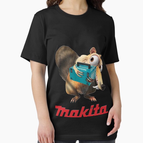 Item preview, Makita logo  designed and sold by CatherineBoh.