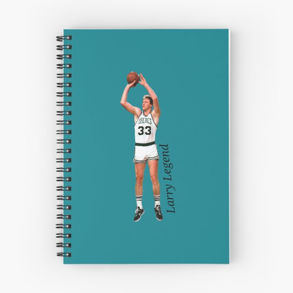 Item preview, Larry Bird designed and sold by Trenghutsuaa.