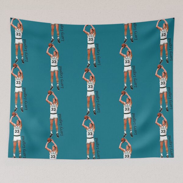 Item preview, Larry Bird designed and sold by Trenghutsuaa.