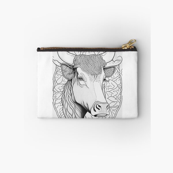 Item preview, DPrompt Design, T-Shirt, Funny Animals Shirt, Dad Gifts, Mom Gift, Their Gifts , Graphic Tee, Cute Cow designed and sold by DPrompt.