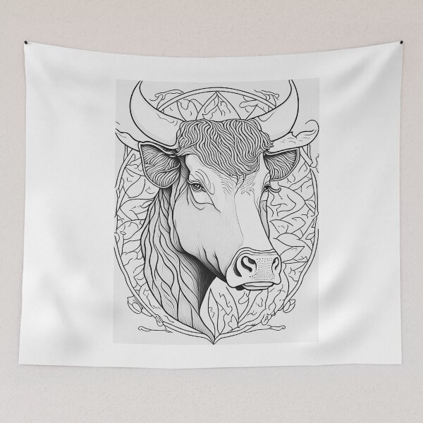Item preview, DPrompt Design, T-Shirt, Funny Animals Shirt, Dad Gifts, Mom Gift, Their Gifts , Graphic Tee, Cute Cow designed and sold by DPrompt.