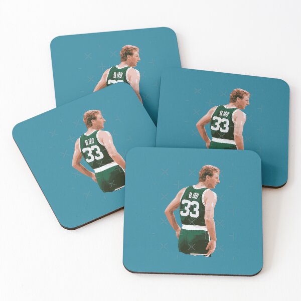 Item preview, Larry Bird 33 Basketball Classic  designed and sold by Trenghutsuaa.