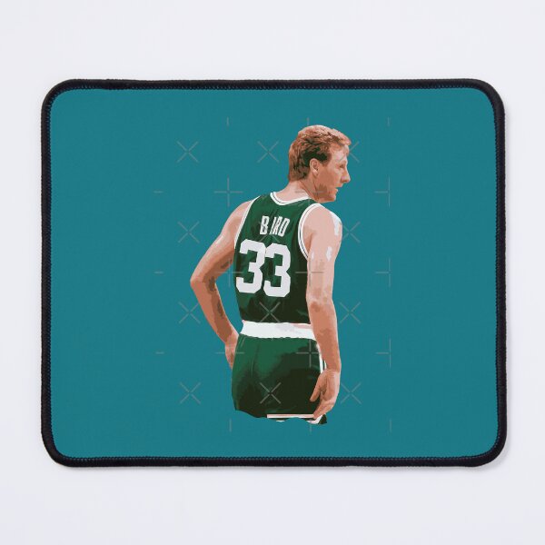 Item preview, Larry Bird 33 Basketball Classic  designed and sold by Trenghutsuaa.