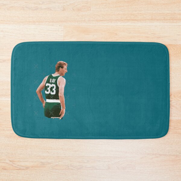 Item preview, Larry Bird 33 Basketball Classic  designed and sold by Trenghutsuaa.