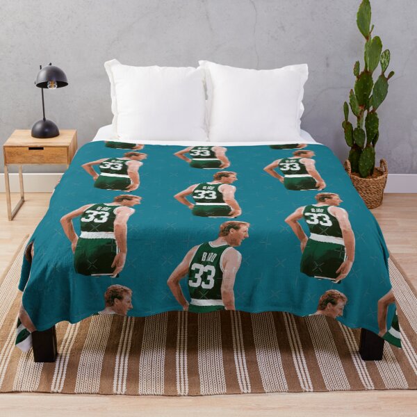 Item preview, Larry Bird 33 Basketball Classic  designed and sold by Trenghutsuaa.