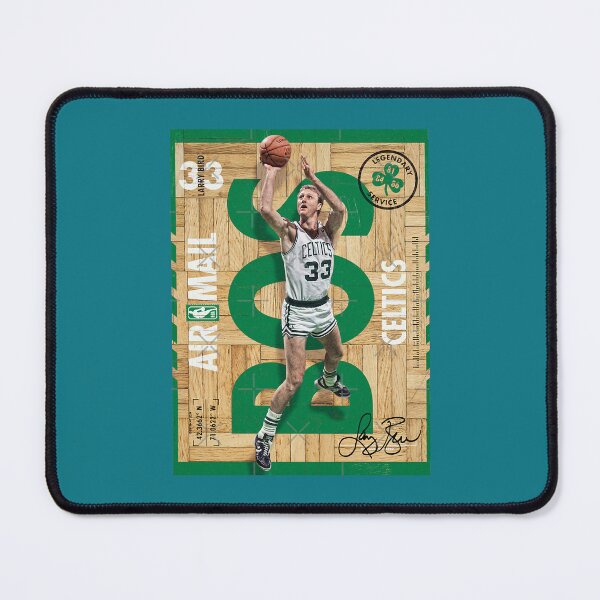 Item preview, Larry Bird 33 Basketball designed and sold by Trenghutsuaa.