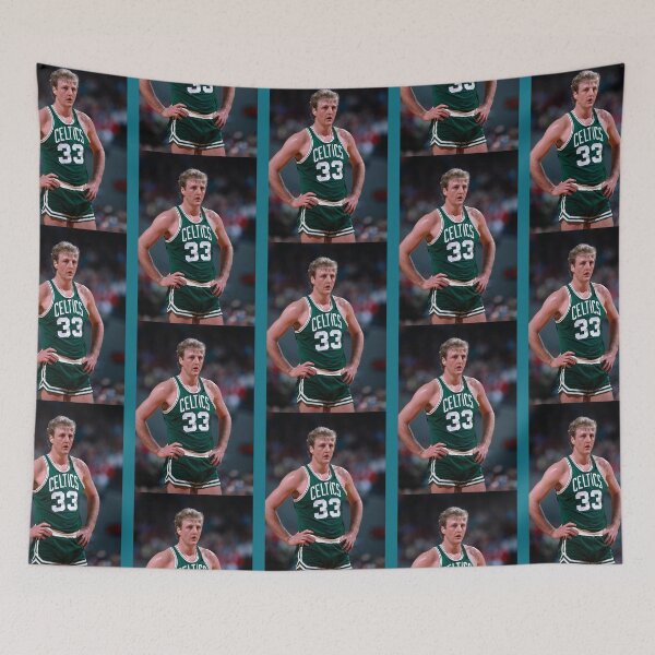 Item preview, Larry Bird 77 designed and sold by Trenghutsuaa.