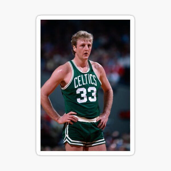 Item preview, Larry Bird 77 designed and sold by Trenghutsuaa.