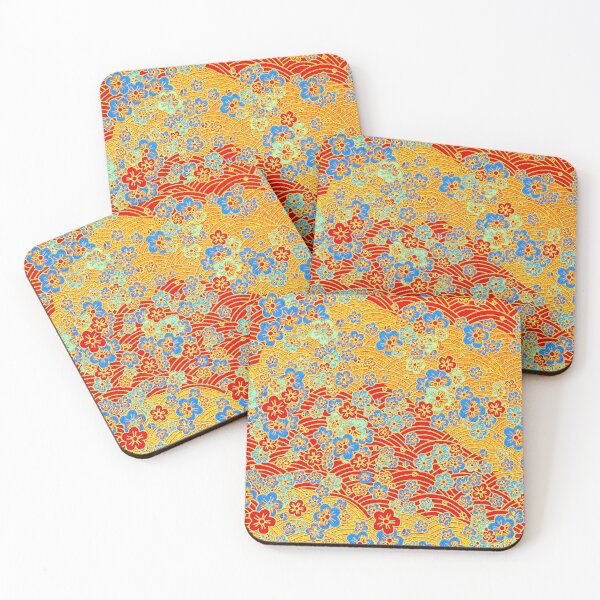 Item preview, VINTAGE FLORAL  designed and sold by Jasby-Co.