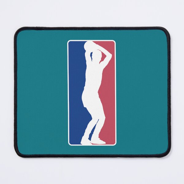Item preview, Larry Bird Boston Celtics custom nba logo designed and sold by Trenghutsuaa.
