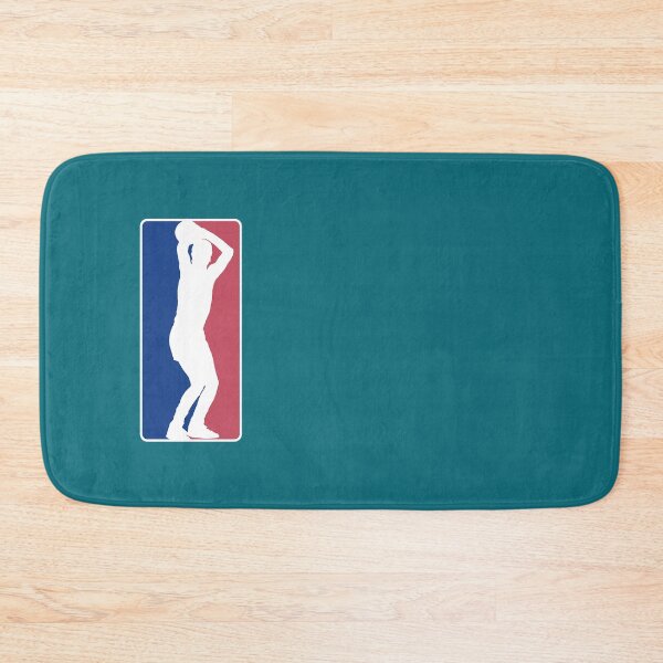 Item preview, Larry Bird Boston Celtics custom nba logo designed and sold by Trenghutsuaa.
