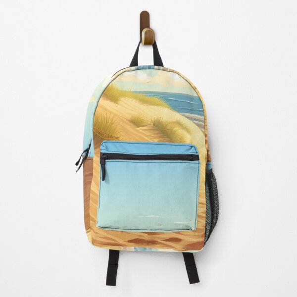 Item preview, Summer mood on the beach designed and sold by Pflugart.