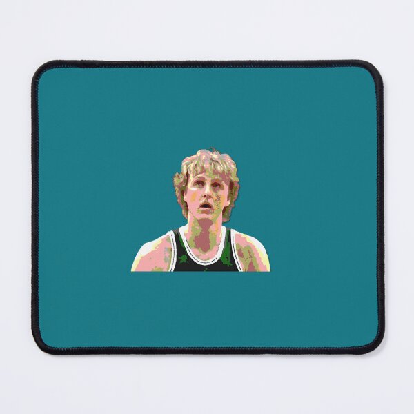 Item preview, Larry Bird Celtics Legend designed and sold by Trenghutsuaa.