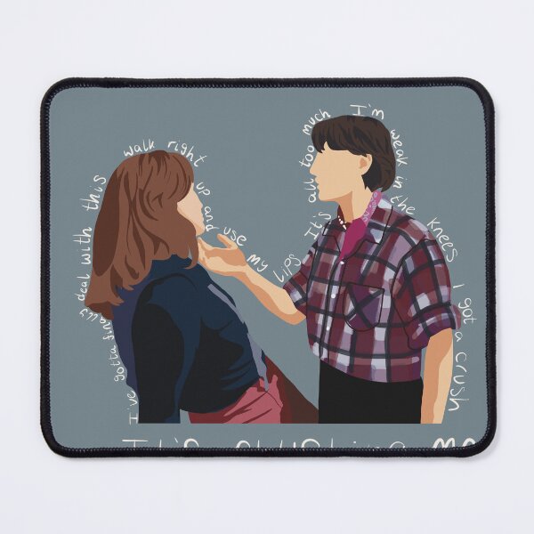 Item preview, Walk right up and use my lips designed and sold by geekartistry.