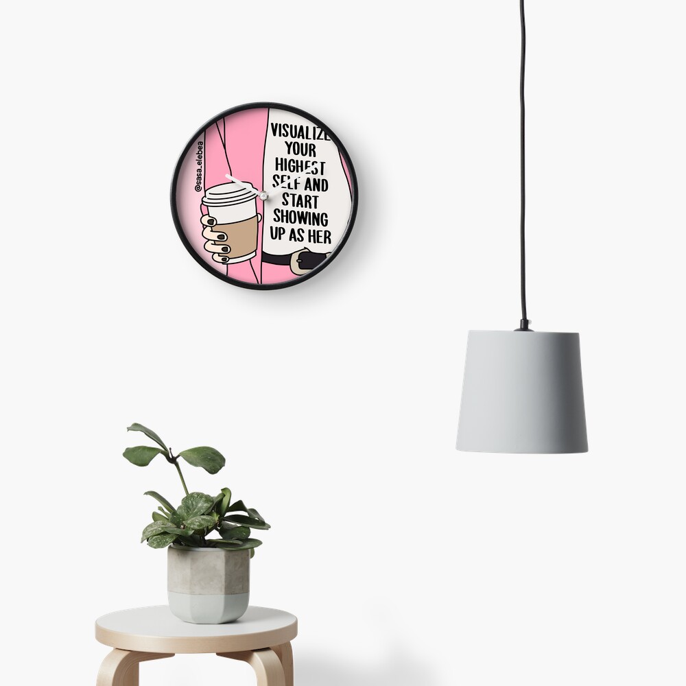 Item preview, Clock designed and sold by elebea.