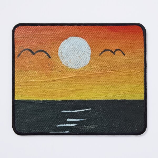 Item preview, Sunset designed and sold by ThePaperCutters.