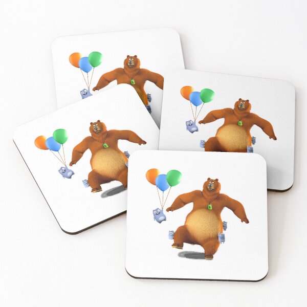 Item preview, grizzy and lemmings toys designed and sold by andres-cohen.