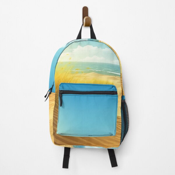 Item preview, Summer mood on the beach designed and sold by Pflugart.