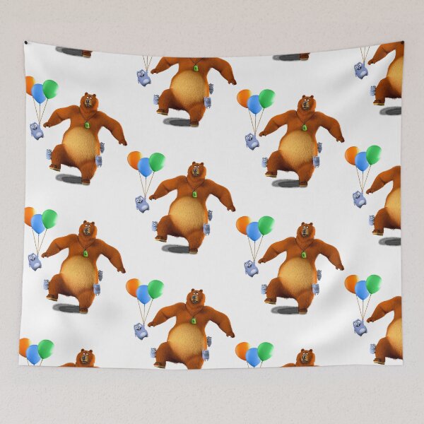 Item preview, grizzy and lemmings toys designed and sold by andres-cohen.