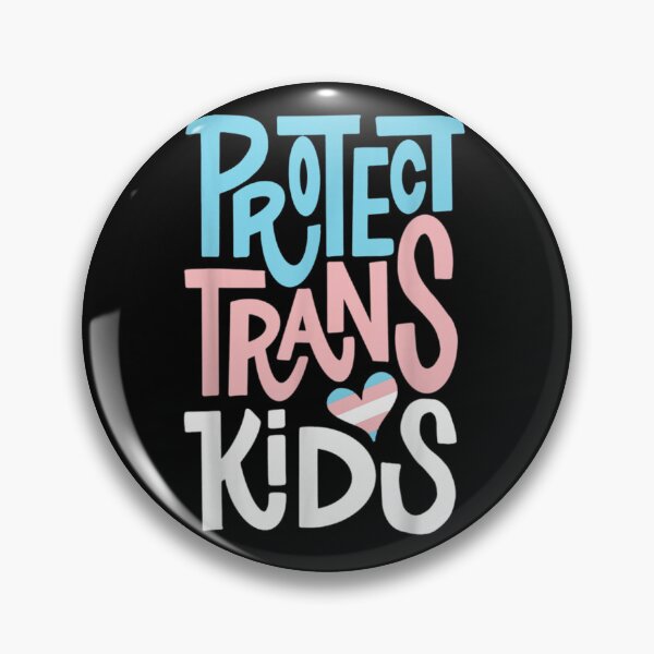 Item preview, Protect Trans Kids - LGBT Pride s designed and sold by Gardinsoean.