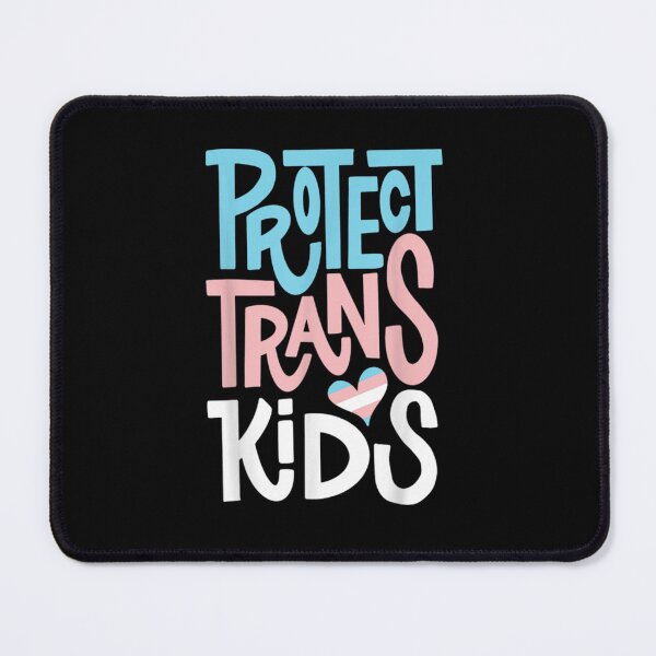 Item preview, Protect Trans Kids - LGBT Pride s designed and sold by Gardinsoean.