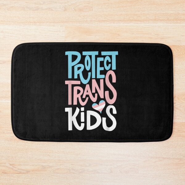 Item preview, Protect Trans Kids - LGBT Pride s designed and sold by Gardinsoean.