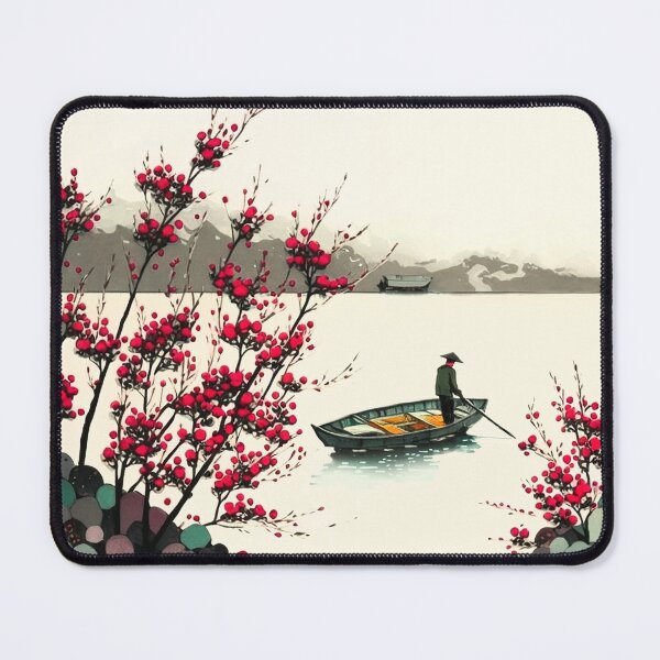 Item preview, Calm evening designed and sold by Louise Wersäll.