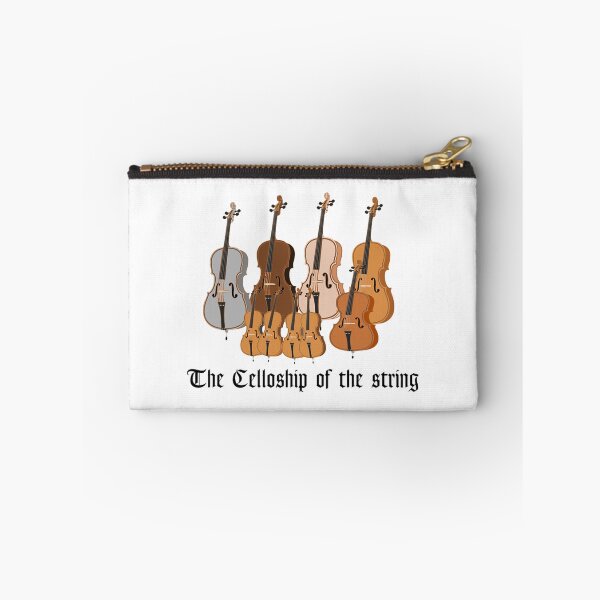 Item preview, The Celloship of the String designed and sold by eternaldez.