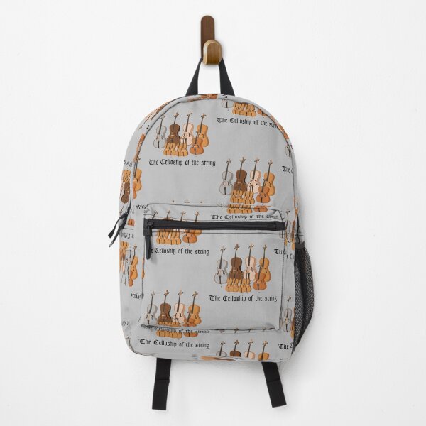 Item preview, The Celloship of the String designed and sold by eternaldez.
