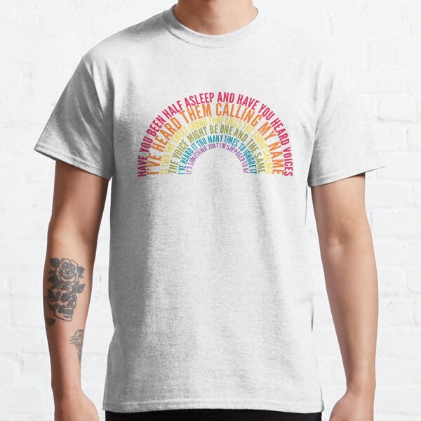 Voices Classic T-Shirt