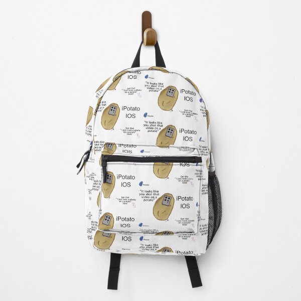 Item preview, Potato designed and sold by Twisted Doodles.