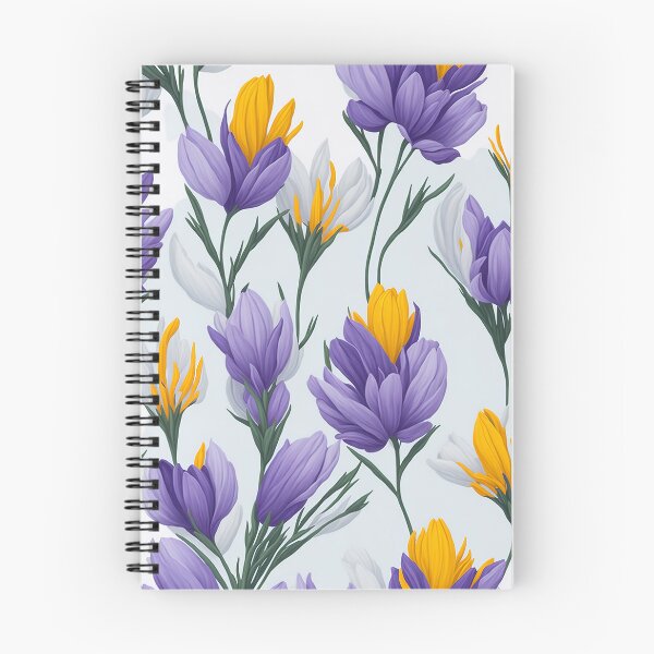 Item preview, crocus designed and sold by STYLESHOWIN.