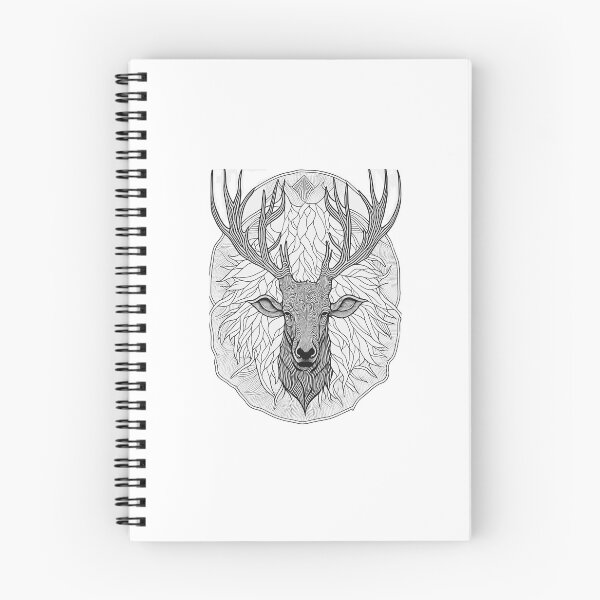 Item preview, DPrompt Design, T-Shirt, Funny Animals Shirt, Dad Gifts, Mom Gift, Their Gifts , Graphic Tee, Cute Deer designed and sold by DPrompt.