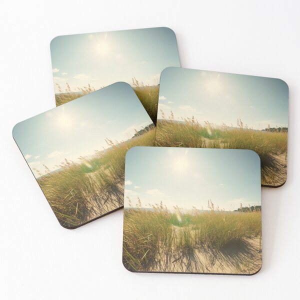 Item preview, Summer mood on the beach designed and sold by Pflugart.