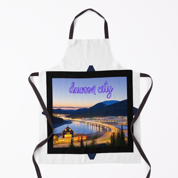 Item preview, dawson city designed and sold by Imagingwizard.