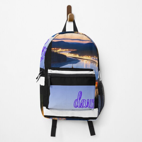 Item preview, dawson city designed and sold by Imagingwizard.