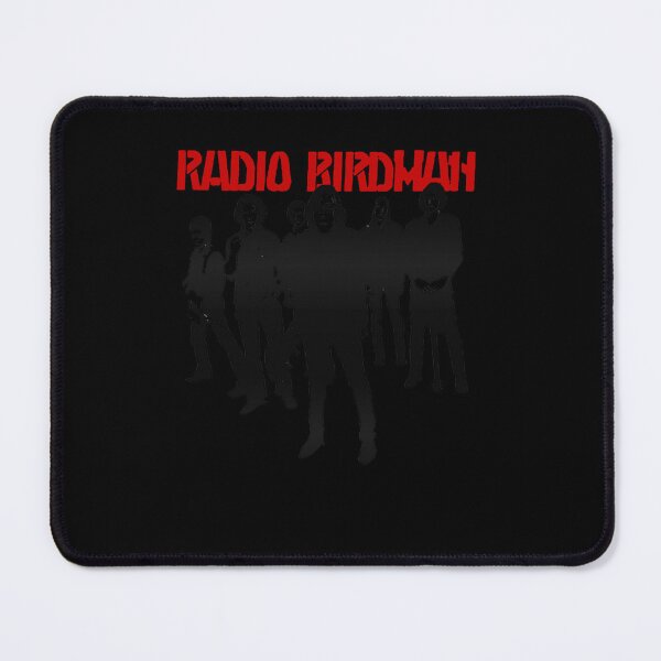 Item preview, Radio Birdman  designed and sold by Gardinsoean.