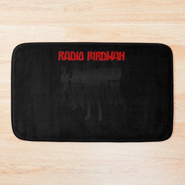 Item preview, Radio Birdman  designed and sold by Gardinsoean.