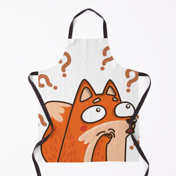 Item preview, Emotion Animal of the Fox designed and sold by SceneryStudio.