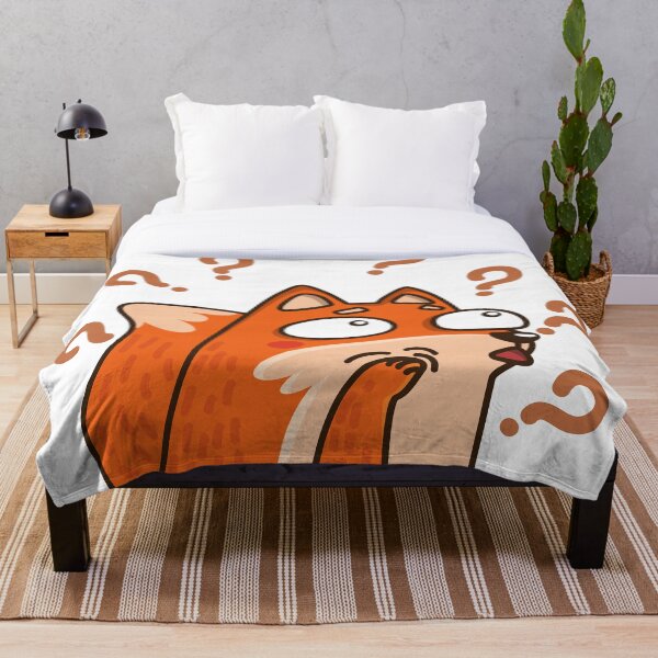 Item preview, Emotion Animal of the Fox designed and sold by SceneryStudio.