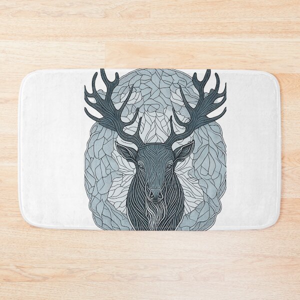 Item preview, DPrompt Design, T-Shirt, Funny Animals Shirt, Dad Gifts, Mom Gift, Their Gifts , Graphic Tee, Cute Deer designed and sold by DPrompt.