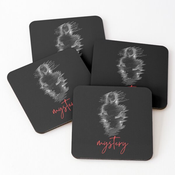 Item preview, Mystery. Fundamental Emotion. designed and sold by BarklesStudio.