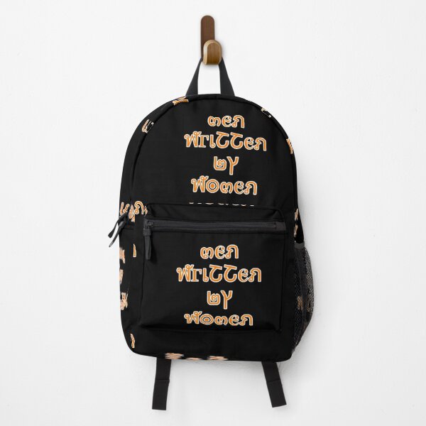 Item preview, Men Written By Women designed and sold by Suraj Thapa.