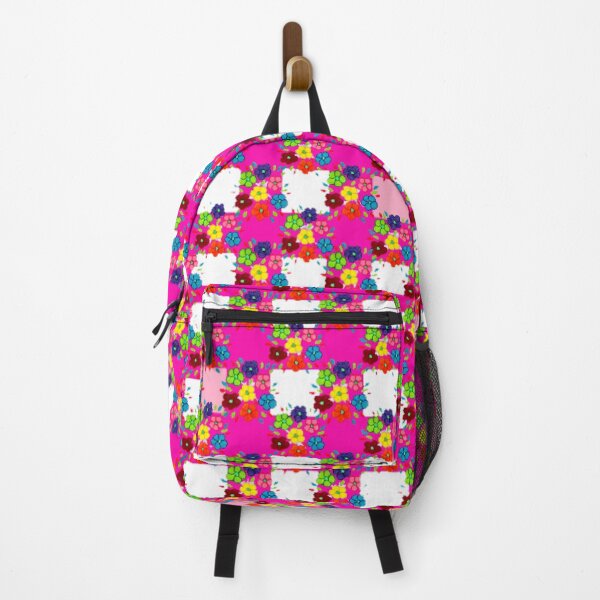 Item preview, Bright Flowers designed and sold by kel72.