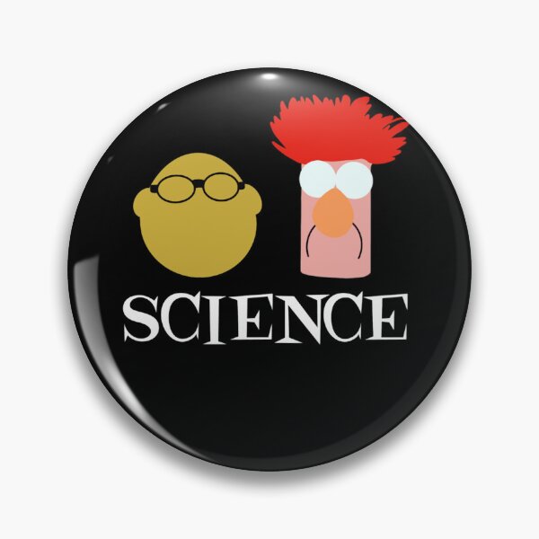 Item preview, Science  designed and sold by Gardinsoean.