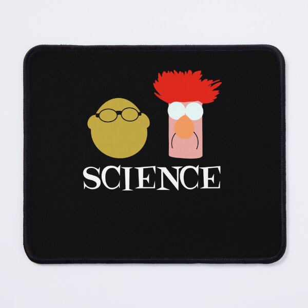 Item preview, Science  designed and sold by Gardinsoean.
